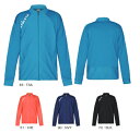 アスレタ 2023FW style-02396J JR トレーニング スリム ジャージ ジャケット