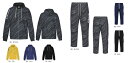 アスレタ 2023SS STYLE-03369-03371 ジャガード スウェット ZIP パーカー ・パンツ 上下 セット