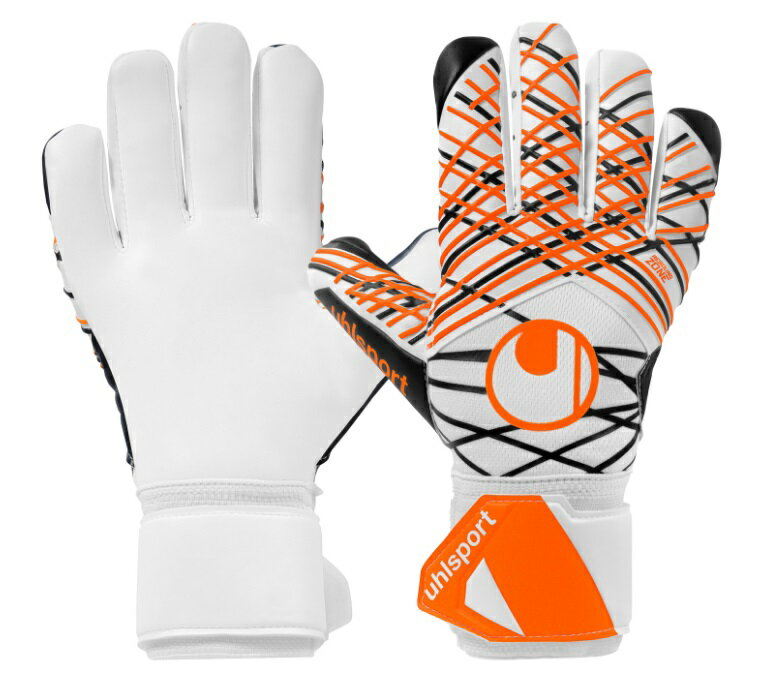 ウールシュポルト　2025SS　uhlsport-1011368-01　ソフト ハーフネガティブ コンプ　GK　キーパー　グ..