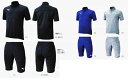 プーマ 2019SS PUMA-656198-656199 CUP カップ スウェット トップ 半袖・ハーフ パンツ 上下 セット