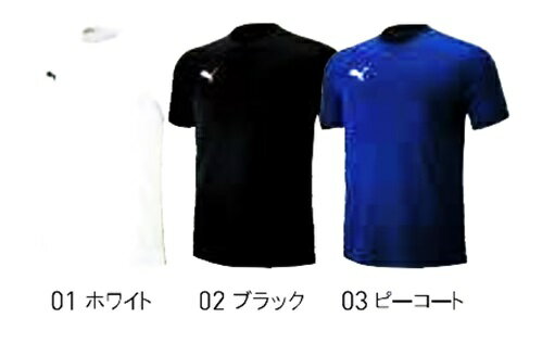プーマ　2022SS　puma-656335-PKT　定番　T　シャツ　半袖