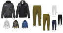 アスレタ 2024FW style-03389-03392 防風 スウェット ZIP パーカー・パンツ 上下 セット