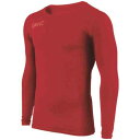 ロイヤル（GAVIC） GA8851 ストレッチインナートップ（丸首） RED（RED）