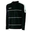 ロイヤル(GAVIC) GA0115 AKウォーミングトップ BLK/WHT(BKWH)