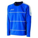 ロイヤル(GAVIC) GA0115 AKウォーミングトップ BLU/WHT(BLWH)