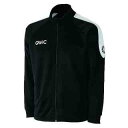 ロイヤル(GAVIC) GA0116 AKウォーミングトップ(フルZIP) BLK/WHT(BKWH)