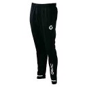 ロイヤル(GAVIC) GA0215 AKウォーミングパンツ BLK/WHT(BKWH)