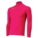 ロイヤル(GAVIC) GA8801 ストレッチインナートップ(LONG) LRD(LRED)