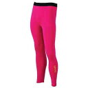 ロイヤル(GAVIC) GA8903 ストレッチインナーパンツ(LONG) LRD(LRED)(4)