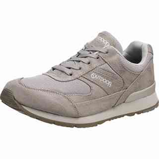 アサヒシューズ KF74562 アウトドアプロダクツ708( ODP 708) グレー()