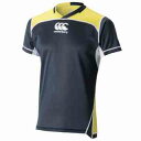 カンタベリー RG30000 PRACTICE JERSEY ネイビー(29)