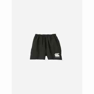カンタベリー RGJ23763 JR.RUGBY SHORTS ブラック(19) カンタベリー RGJ23763 JR.RUGBY SHORTS ブラック(19)