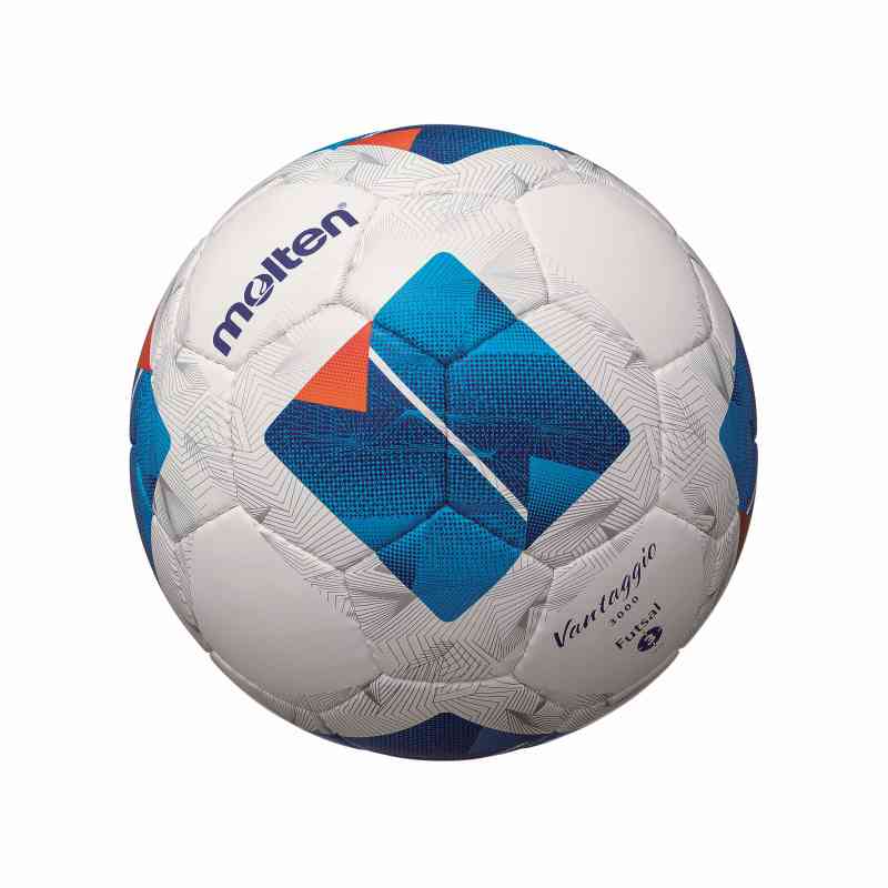 モルテン F8N3000 ヴァンタッジオ3号フットサル3000