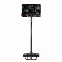 スポルディング 5B1086JP 44インチ ストリートファントム テレスコーピング コンポジット ポータブル(4)