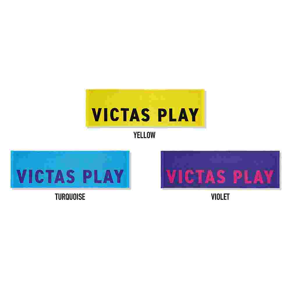 VICTAS YTT-692201-5100 5100 バイカラーテ