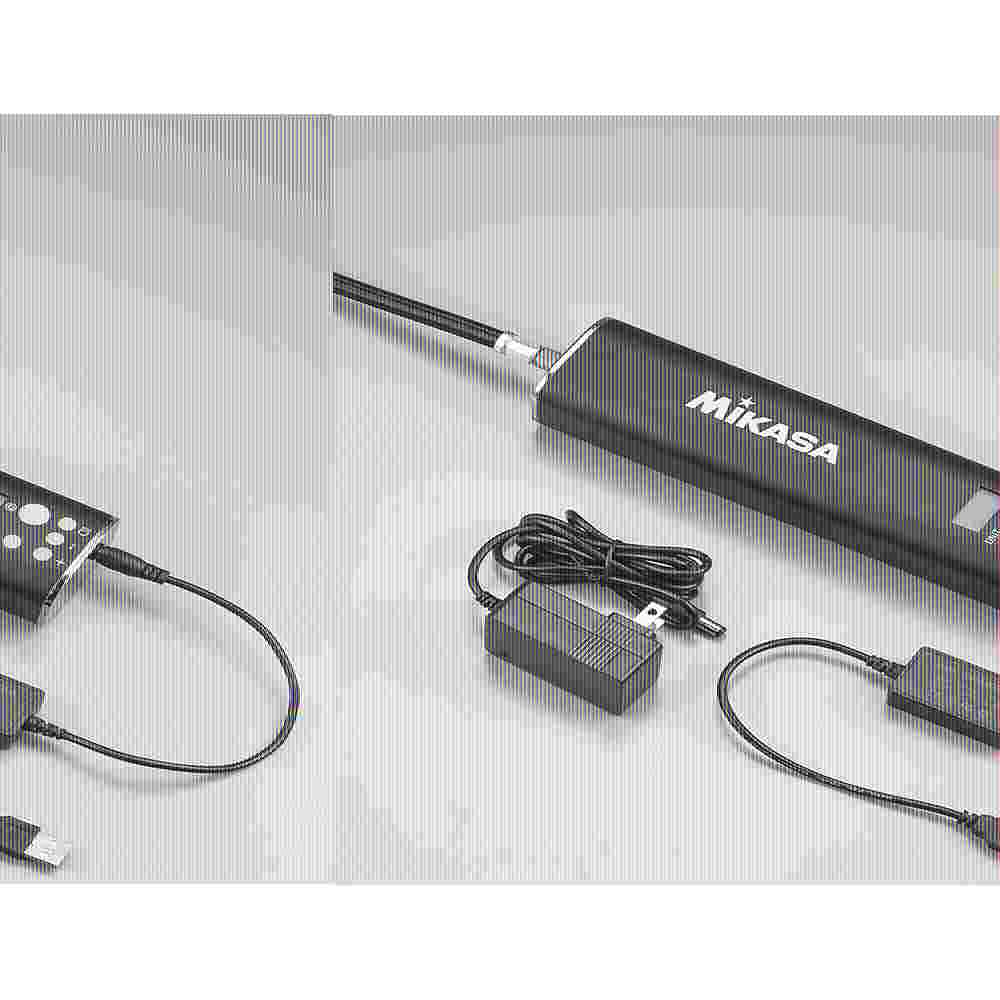 ミカサ MJG-ACEP100 acep100 電動エアーポンプ 黒 メンズ・ユニセックス