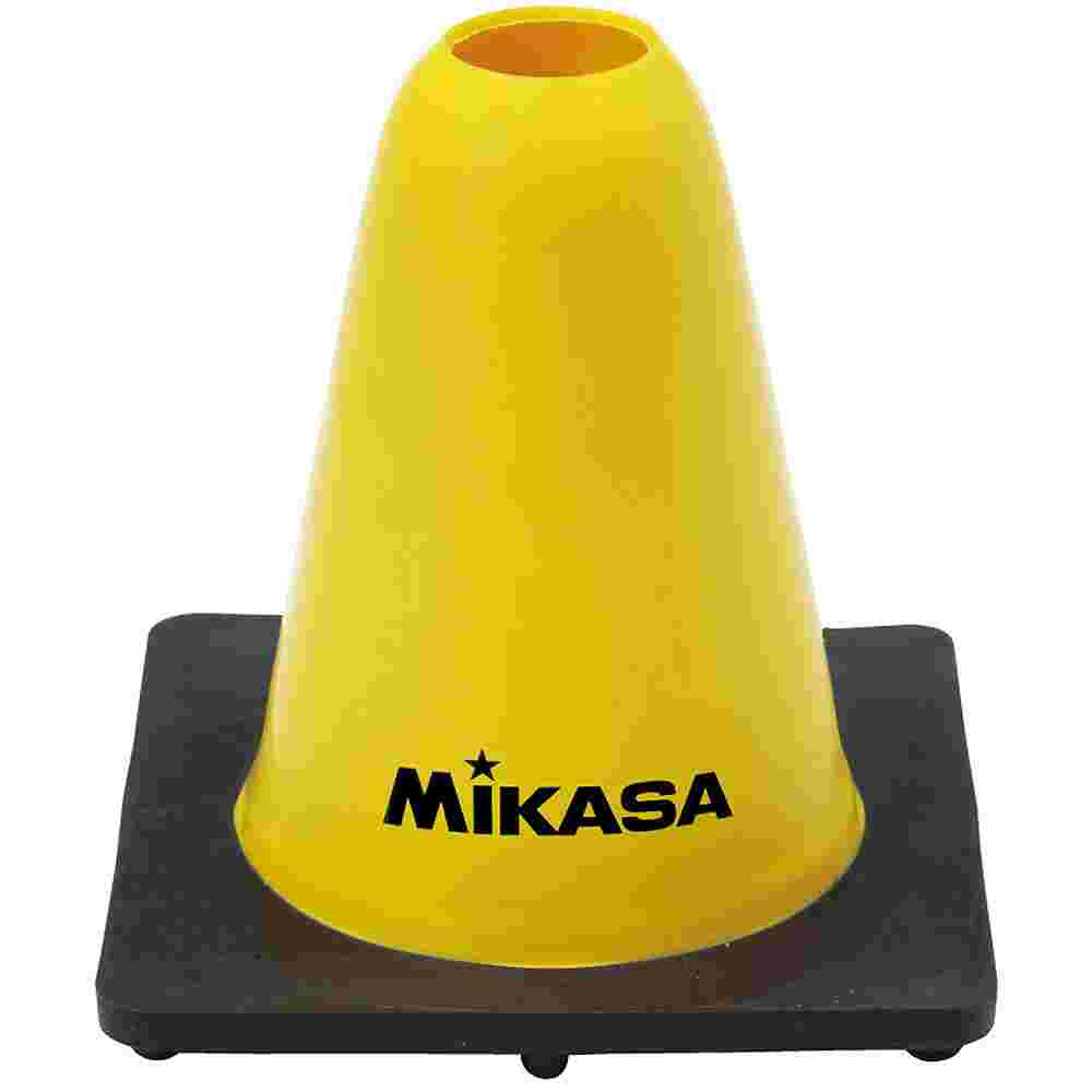 ミカサ MJG-CO15Y co15y マーカーコーン イエロー メンズ・ユニセックス