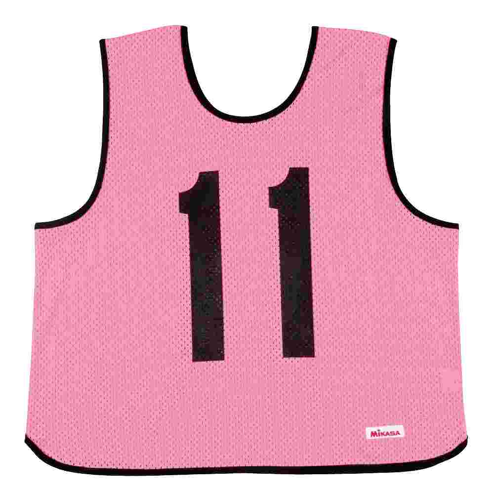 ミカサ MJG-GJR2P gjr2p ゲームジャケット レギュラーサイズ 蛍光ピンク メンズ・ユニセックス