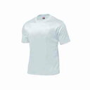ウンドウ WUN-P110-0000 0000 タフドライTシャツ (0000)ホワイト メンズ・ユニセックス(4)