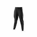 ウンドウ WUN-P1150J-0046 0046 フィットネスロングパンツ (0046)Dチャコールグレー ジュニア(4)