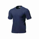 ウンドウ WUN-P220B-0006 0006 スクールTシャツ (0006)Dネイビー メンズ・ユニセックス(4)