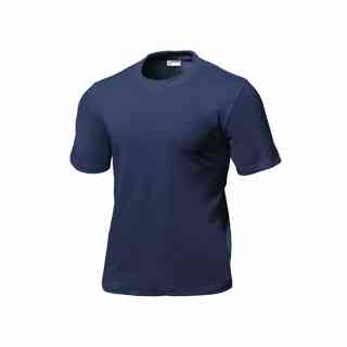 ウンドウ WUN-P220J-0006 0006 スクールTシャツ (0006)Dネイビー ジュニア