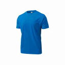 ウンドウ WUN-P330J-0003 0003 ドライライトTシャツ (0003)ブルー ジュニア