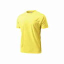 ウンドウ WUN-P330J-0023 0023 ドライライトTシャツ (0023)クリームY ジュニア