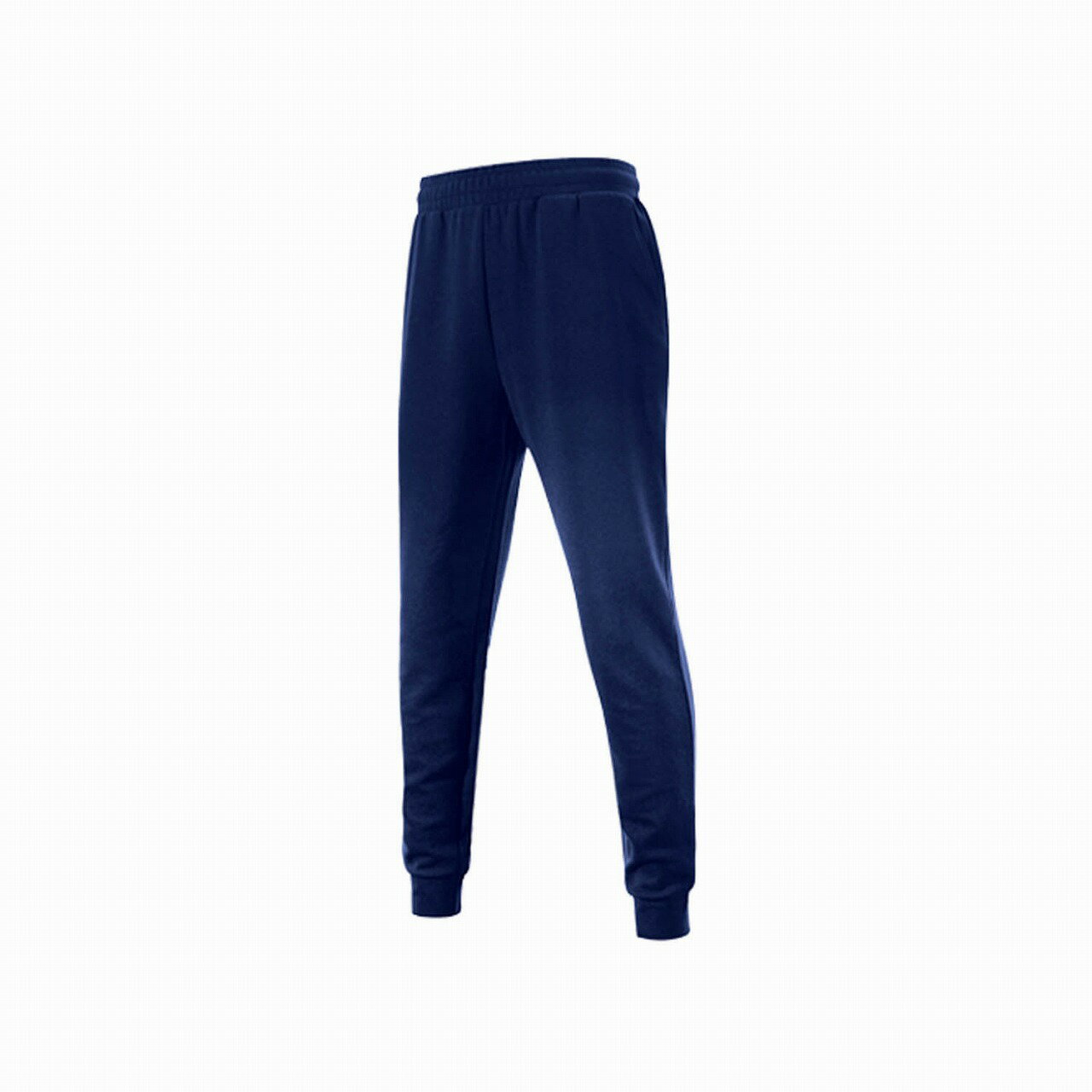 ウンドウ WUN-P3450-0001 0001 コーチングパンツ (0001)ネイビー メンズ・ユニセックス