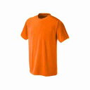 ウンドウ WUN-PT9000B-0015 0015 プリンタブルドライTシャツ (0015)オレンジ メンズ・ユニセックス