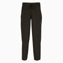 プーマ PMJ-521923-01 01 STUDIO TAPERED ウーブンパンツ (01)プーマ ブラック レディース