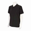 プーマ PMJ-660130-03 03 PUMAFTBL TRAVEL SS Polo シャツ (03)プーマ ブラック メンズ・ユニセックス(4)