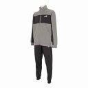 プーマ PMJ-687740-79 79 PUMA ポリ カラーブロックスーツ (79)キャスト アイロン メンズ・ユニセックス(4)