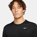 ナイキ NJP-DX0994-010 010 ナイキ DF RLGD リセット L/S Tシャツ (010)ブラック/(マットシルバー) メンズ・ユニセックス