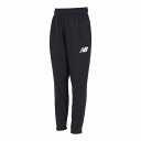ニューバランス NBJ-ABP45291-BK bk ジャージパンツ (BK)BK ジュニア