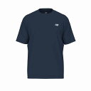ニューバランス NBJ-MT41509-NNY nny Sport Essentials ショートスリーブTシャツ (NNY)NNY メンズ・ユニセックス(4)