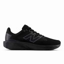 ニューバランス NBJ-M413LA32E-00 00 413 v3 (00)BLACK メンズ・ユニセックス(4)