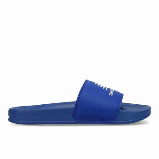 ニューバランス NBJ-SUF050N2D-00 00 050 Slide (00)ROYAL/WHITE メンズ・ユニセックス ニューバランス NBJ-SUF050N2D-00 00 050 Slide (00)ROYAL/WHITE メンズ・ユニセックス