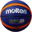 モルテン MRT-BGR6BO bgr6bo GR6 ブルー×オレンジ レディース