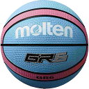 モルテン MRT-BGR6CP bgr6cp GR6 シアン×ピンク レディース