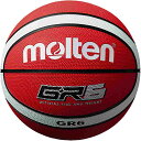 モルテン MRT-BGR6RW bgr6rw GR6 レッド×ホワイト レディース