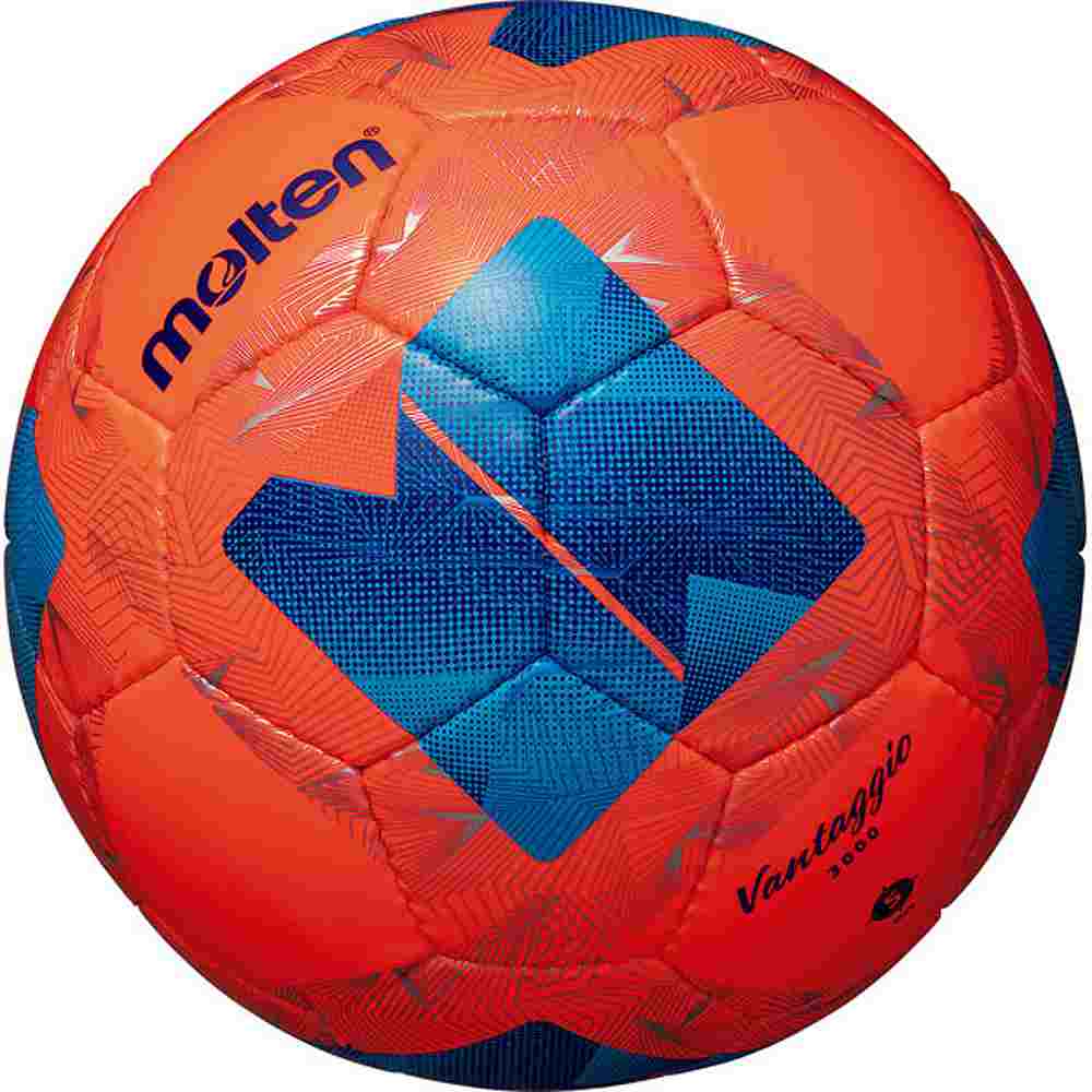 モルテン MRT-F5N3000OB f5n3000ob ヴァンタッジオ3000 蛍光オレンジ×ブルー