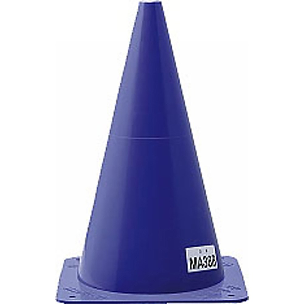 モルテン MRT-MA38-60 60 マーカーコーン (60)B青 メンズ・ユニセックス