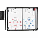モルテン MRT-SF0070 sf0070 折りたたみ式作戦盤 サッカー用 メンズ・ユニセックス