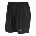プーマ PMJ-527255-01 01 RUN VELOCITY 5 ショーツ (01)PUMA Black メンズ・ユニセックス