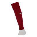 プーマ PMJ-658036-09 09 TEAMLIGA スリーブストッキング (09)Cordovan メンズ・ユニセックス