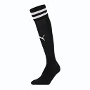 プーマ PMJ-729881-03 03 ラインイリ ストッキング (03)Puma Black-Puma White メンズ・ユニセックス