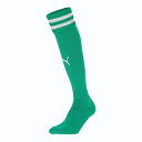 プーマ PMJ-729881-05 05 ラインイリ ストッキング (05)Pepper Green-Puma White メンズ・ユニセックス