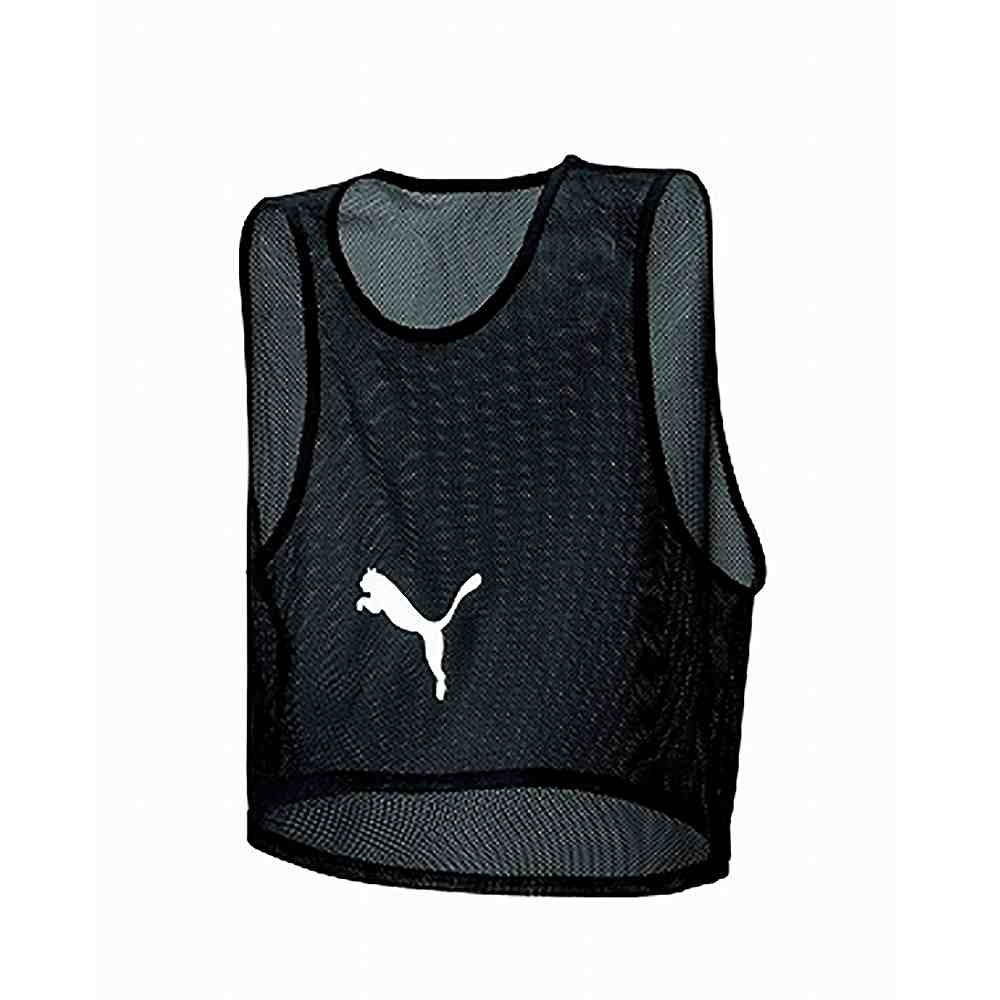 プーマ PMJ-920605-01 01 ビブス (01)black メンズ・ユニセックス