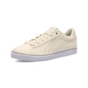 プーマ PMJ-389908-04 04 プーマ V コート バルク EB (04)Whisper White-Gray Violet メンズ・ユニセックス